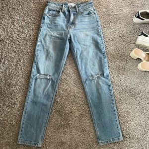 CELLO straight leg jeans